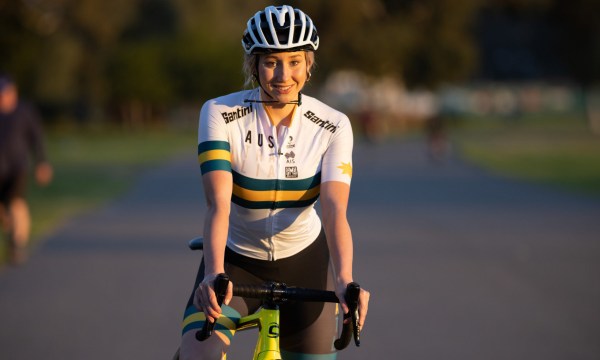 Thumbnail for Five top tech picks to take your workout to the next level