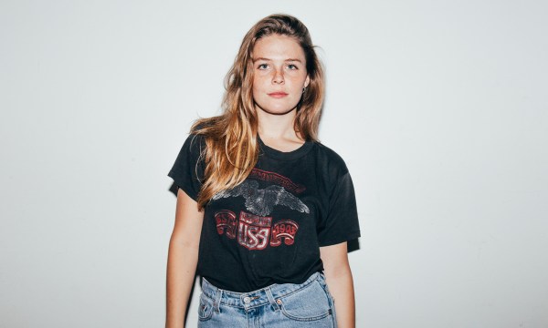 Thumbnail for Maggie Rogers at Thebarton Theatre