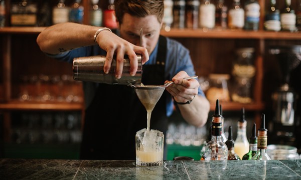 Thumbnail for Inside Malt & Juniper