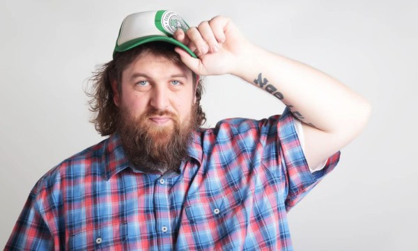 Thumbnail for The Kick Ass Comedy Tour