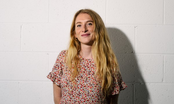 Thumbnail for Making better compostable food packaging with Marion Vigot