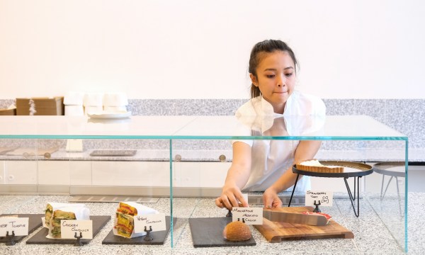 Thumbnail for Meet Adelaide’s newest pastry player Mascavado Café & Pâtisserie