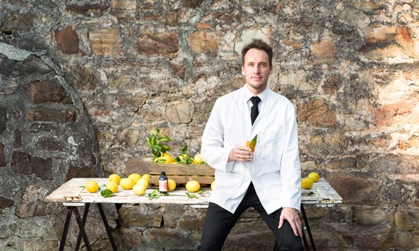Thumbnail for Meet the Adelaide guy who became one of Melbourne’s most influential bar owners