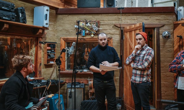 Thumbnail for Max Savage is bringing ‘Australia’s greatest hoax’ to life