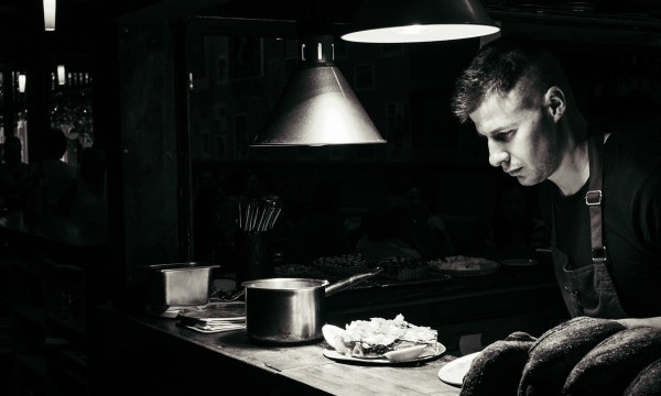 Thumbnail for Max Sharrad is reinventing The Pot’s legacy with Nido