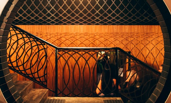 Thumbnail for Maybe Mae returns with purpose