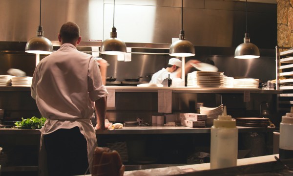 Thumbnail for How to fix hospitality’s wage theft problem
