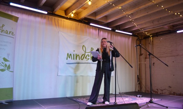 Thumbnail for Mindshare wants your mental health writing