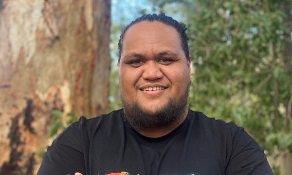 Thumbnail for MoZzi x Inkatja: A New Moon