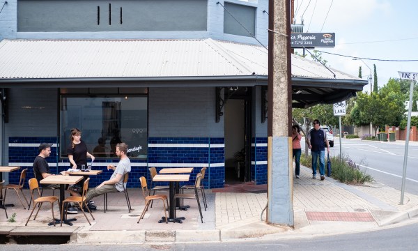 Thumbnail for Monday’s Coffee opens new store in Prospect
