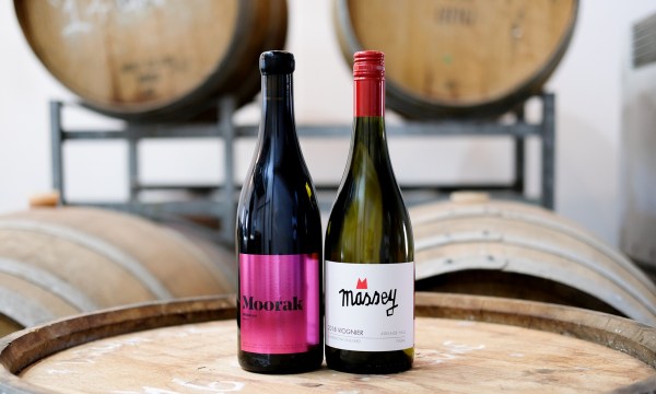 Thumbnail for Moorak and Massey’s favourite new release wines