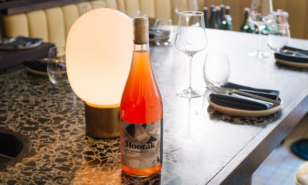 Thumbnail for Moorak x Leigh Street Wine Room Rosé Release