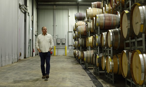 Thumbnail for Mr Riggs x The Lab