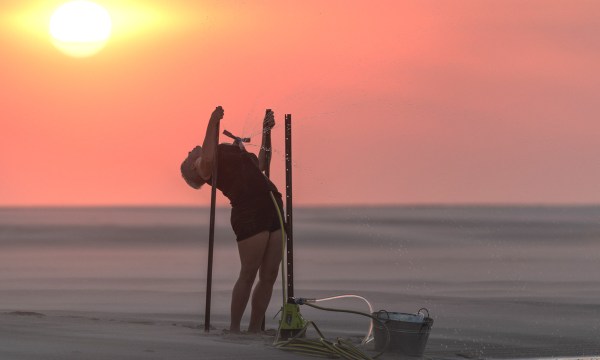 Thumbnail for Water Rites