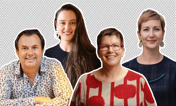 Thumbnail for Must-see South Australian artists this Fringe season