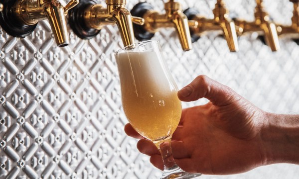 Thumbnail for NOLA’s Karma Keg Fundraiser