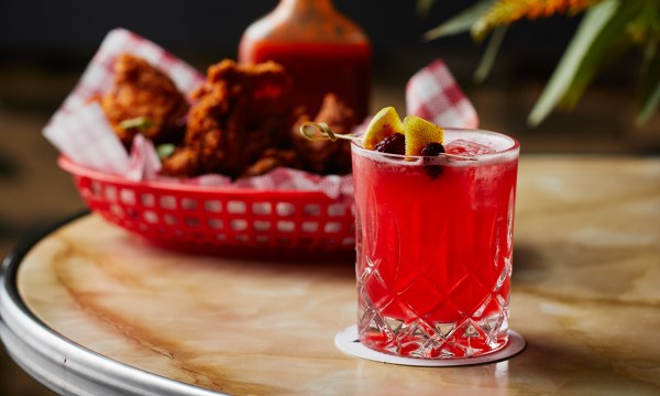 Thumbnail for NOLA’s favourite drinks for autumn