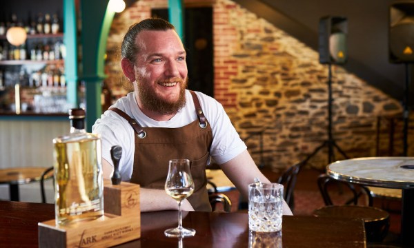 Thumbnail for World Whisky Day at NOLA