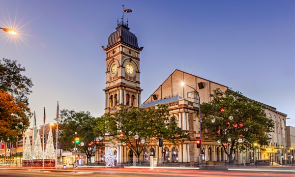 Thumbnail for Adelaide’s biggest advent calendar is in Norwood Payneham & St Peters
