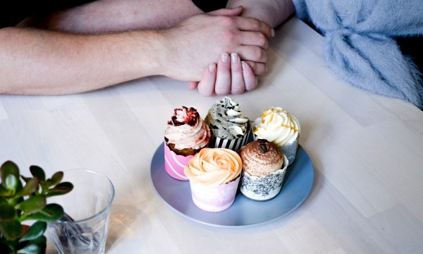 Thumbnail for Nathan Bakes takes its vegan cakes to bricks and mortar in the CBD