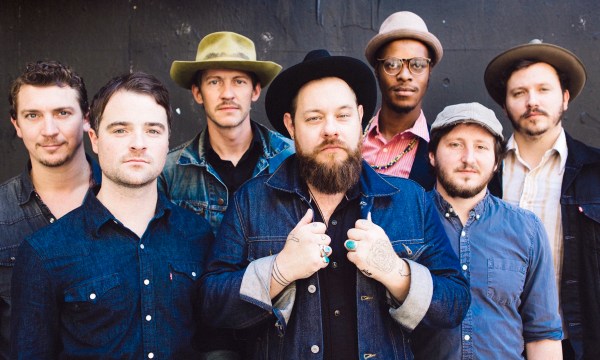 Thumbnail for Nathaniel Rateliff & The Night Sweats at The Gov
