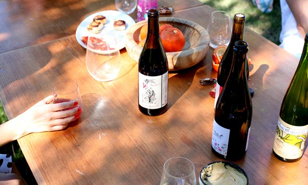 Thumbnail for If it’s not organic, it’s not natural wine