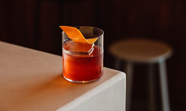 Thumbnail for Never Never Distilling is moving back in upstairs at The Stag