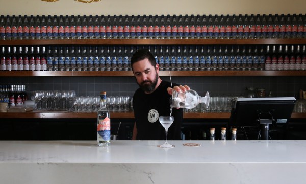Thumbnail for South Australia is making the world’s best gin