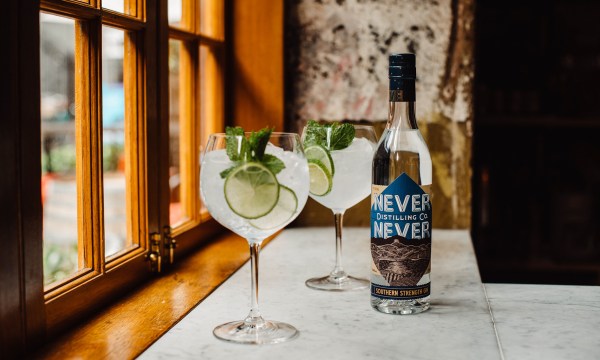 Thumbnail for You can never never have enough gin or enough gin awards