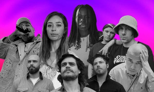 Thumbnail for Adelaide’s best new music