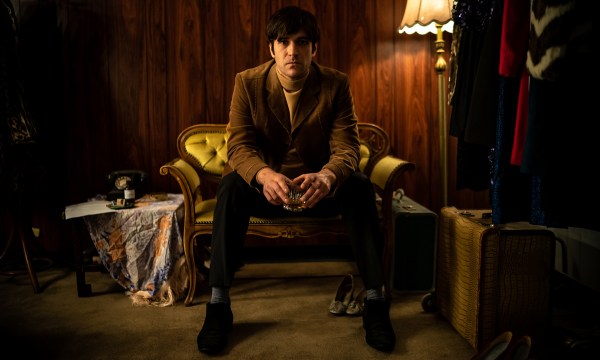 Thumbnail for The perils of celebrity at the End of the Rainbow