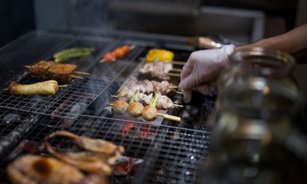 Thumbnail for Adelaide’s most under-rated Japanese food