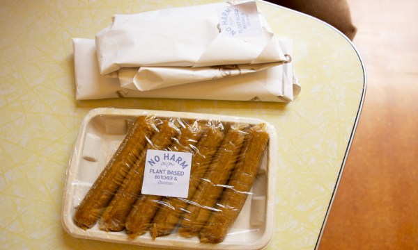Thumbnail for No Harm No Fowl is Adelaide’s first vegan butcher