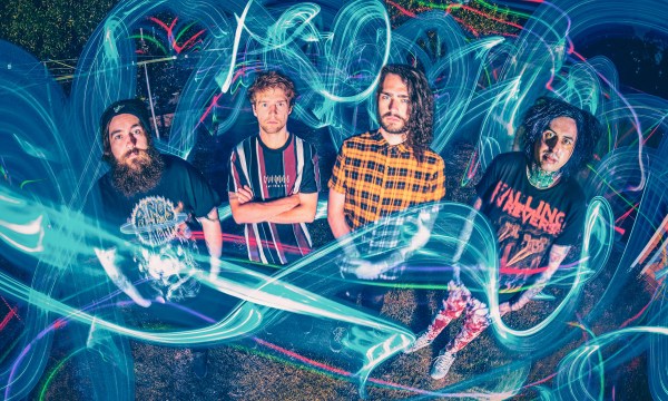 Thumbnail for No Quiet Music Festival