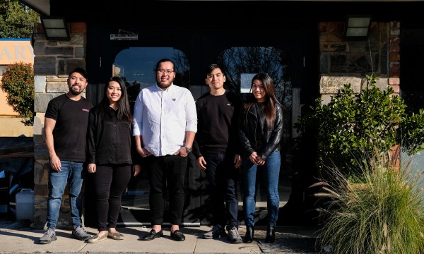 Thumbnail for Introducing Noi Vietnamese Eatery: A next-generation Vietnamese family restaurant