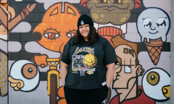 Thumbnail for From potato factory worker to music publicist: How Bianca Nilsson is building her empire