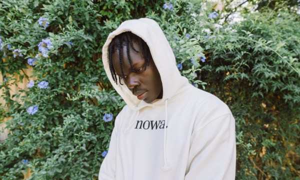 Thumbnail for Introducing local streetwear label Nowa