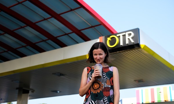 Thumbnail for Chill to help the CFS