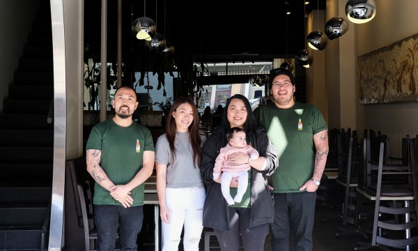 Thumbnail for Introducing Ong: A Vietnamese bar and eatery on Rundle Street from the Noi team