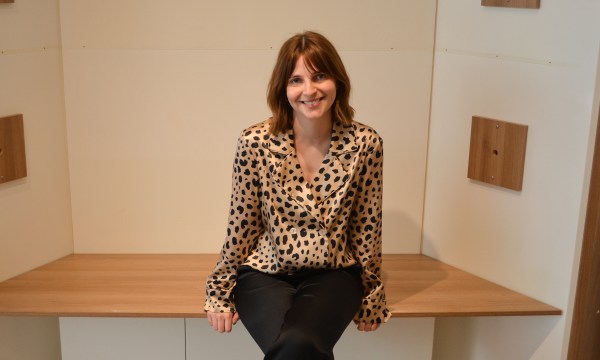 Thumbnail for Öösel Sleepwear opens on Ebenezer Place