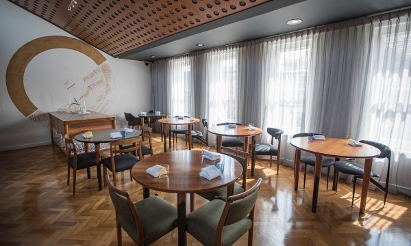 Thumbnail for Jock Zonfrillo confirms Restaurant Orana’s closure is permanent