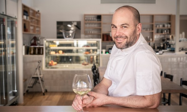 Thumbnail for Chef Sam Smith joins Barossan wine bar Otherness