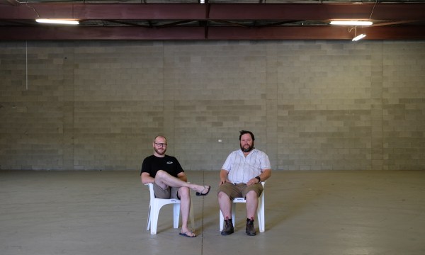 Thumbnail for Imperial Measures distillery coming to the West