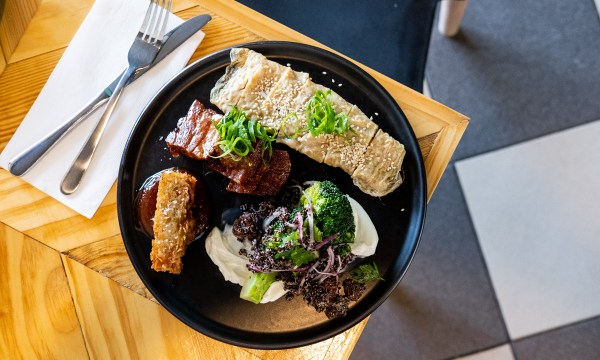 Thumbnail for Introducing Our Food Project: ‘Tapas-style breakfast’ on Goodwood Road