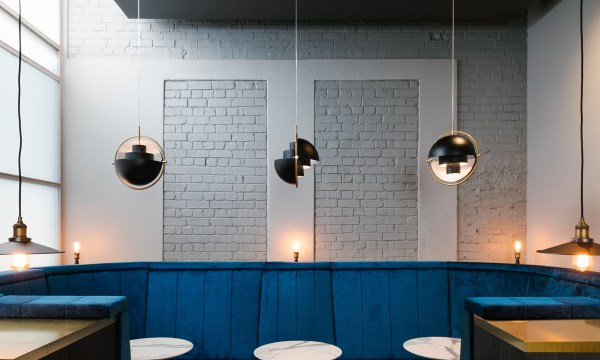 Thumbnail for PMQ at Electra House ditches the pokies for lush booths and premium service