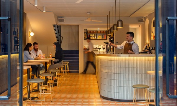 Thumbnail for Adelaide’s small bars still have not recovered from the pandemic