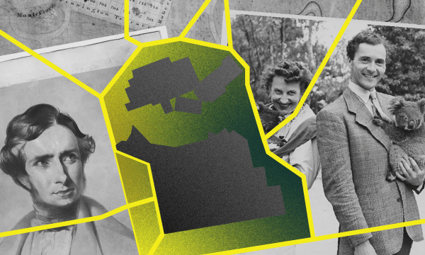 Thumbnail for What are we preserving?