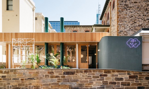 Thumbnail for Every South Australian venue shortlisted in the 2020 Eat Drink Design Awards