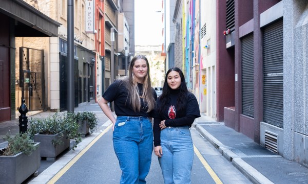 Thumbnail for Retail store Twenty Seven is reviving Adelaide’s zine scene