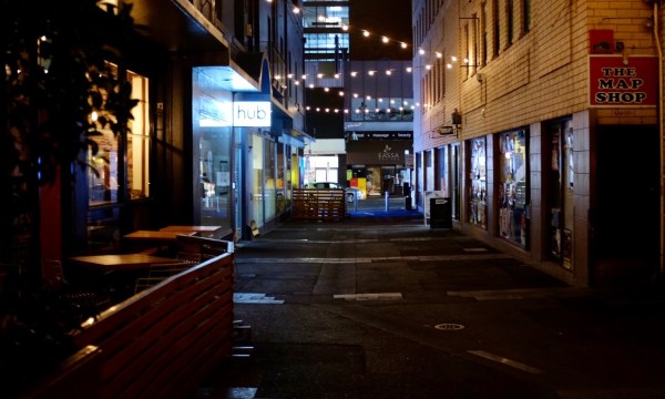 Thumbnail for How do you see Adelaide getting over this?